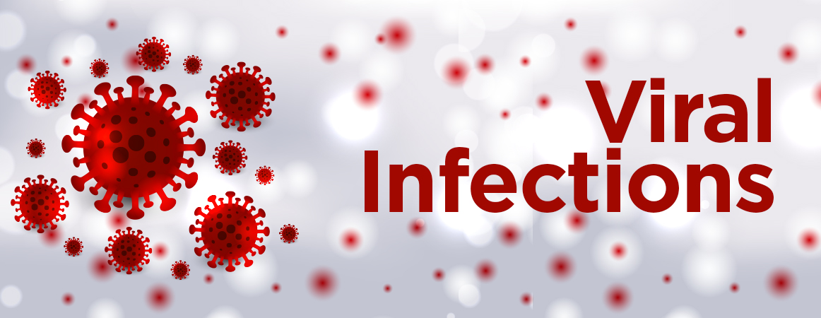 Common Viral Infections in Pakistan