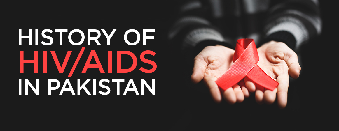 HIV in Pakistan