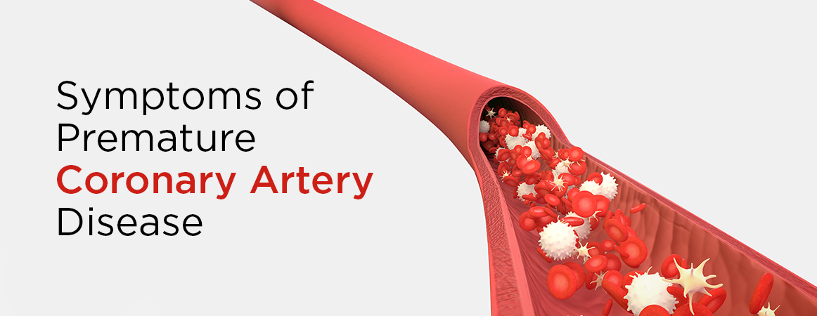 Coronary-Artery