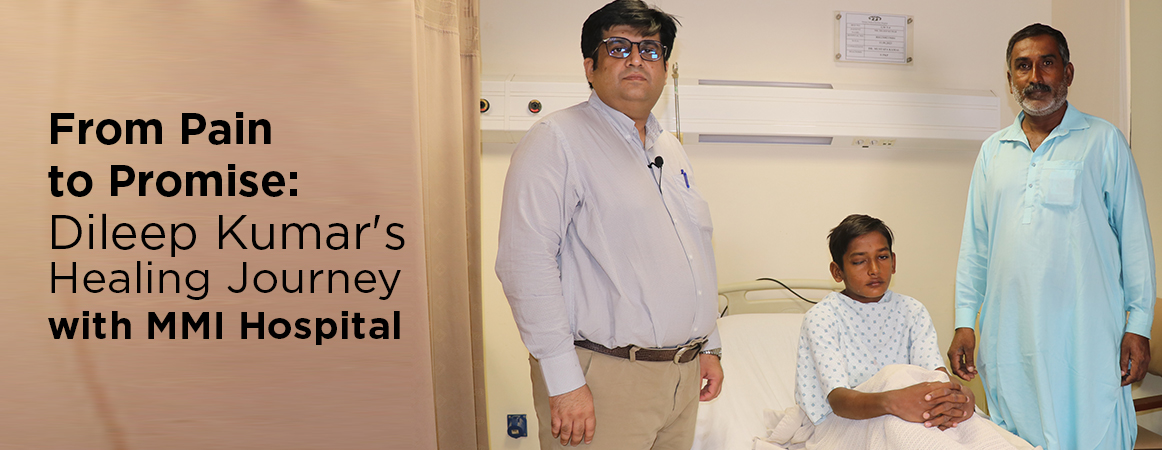 Empowering Women's Health: Exploring the World of Gynecology - Memon Medical  Institute Hospital